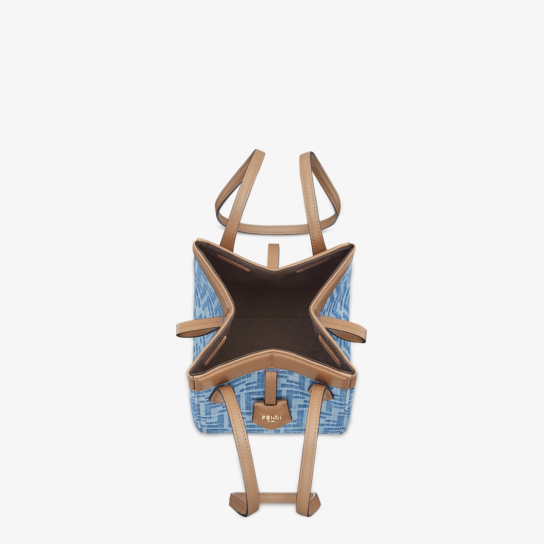 Fendi Origami Mini FF - Image 3